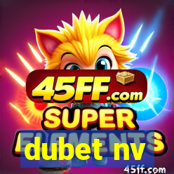dubet nv